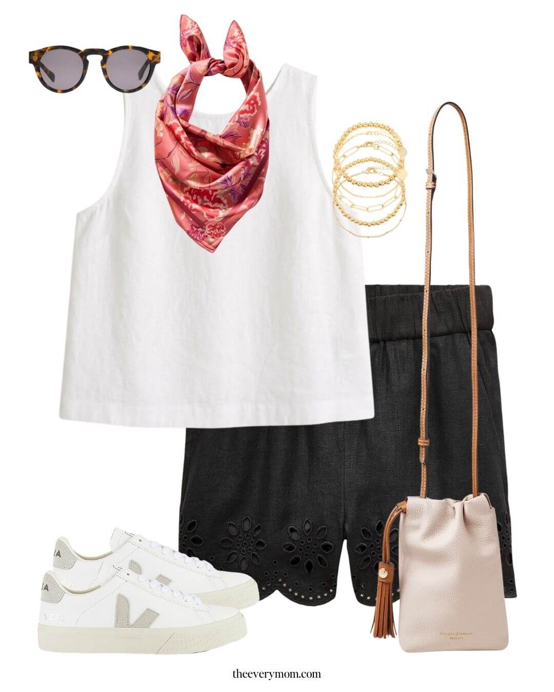 european travel outfit
