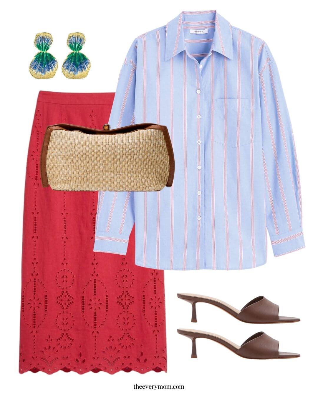 europe travel outfit