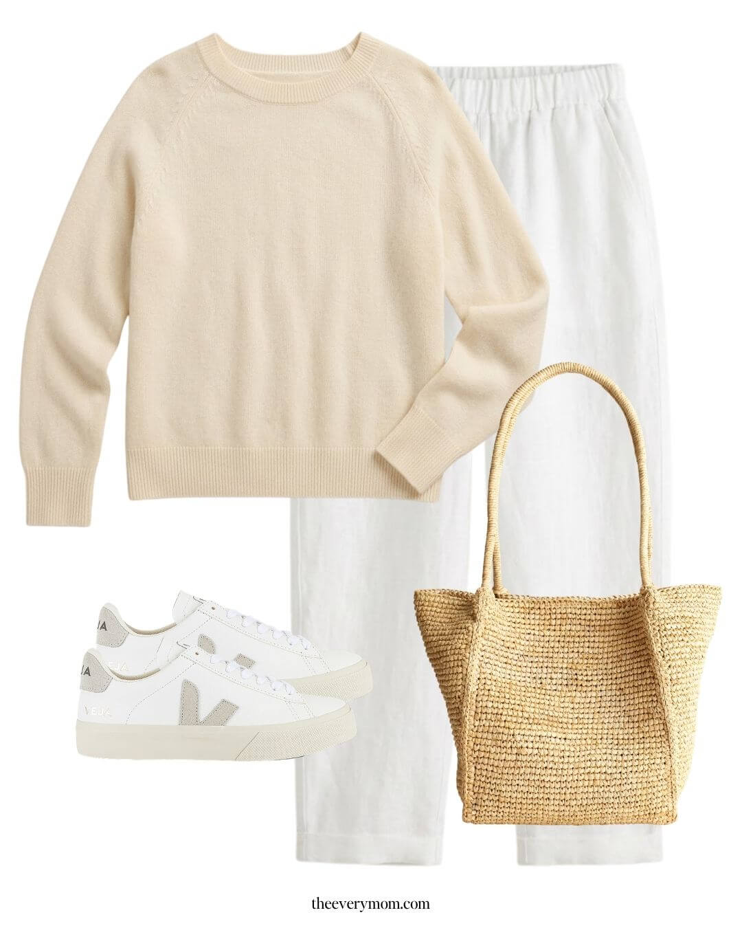 europe travel outfit