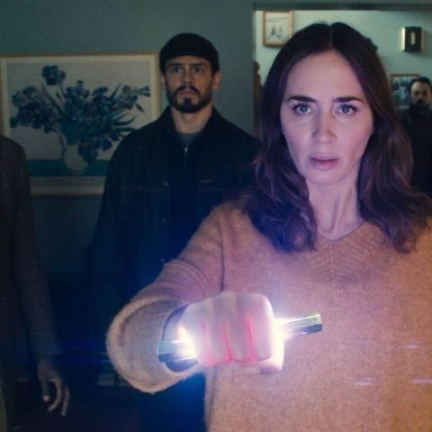 is disclosure day movie ok for kids