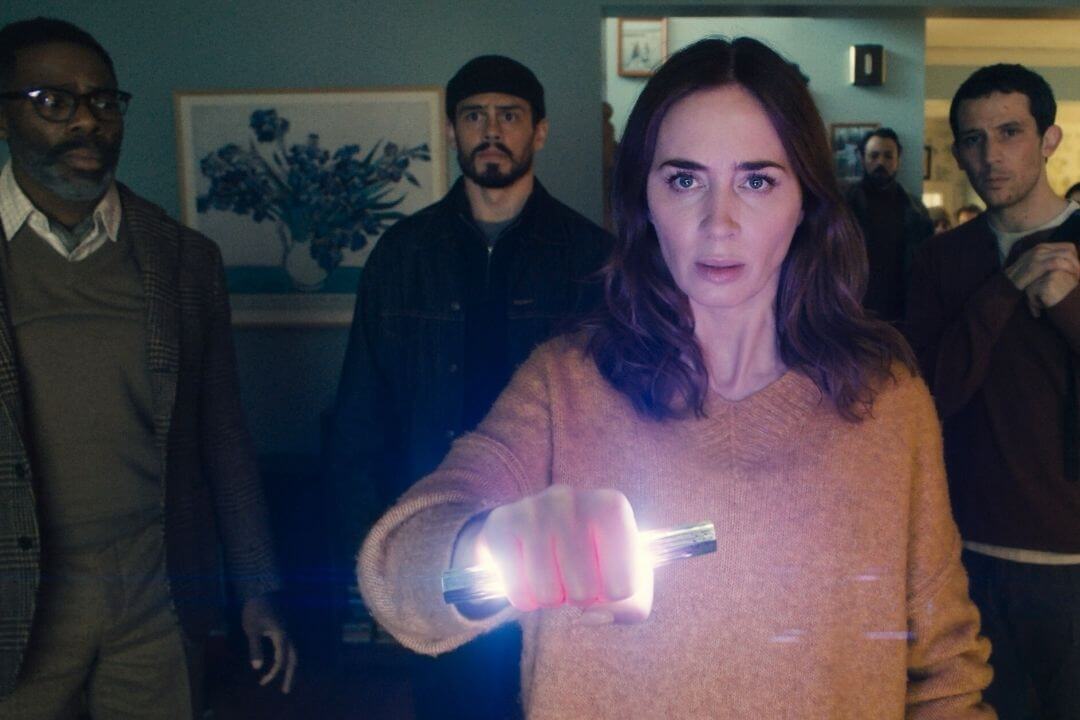 Is the ‘Disclosure Day’ Movie OK for Kids? What Parents Should Know