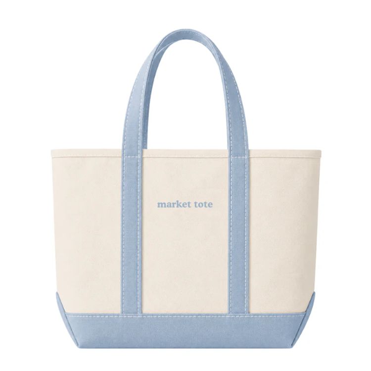 Market Tote