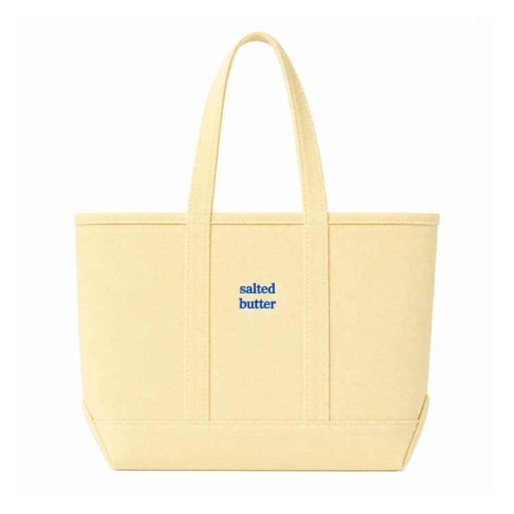 Salted Butter Tote