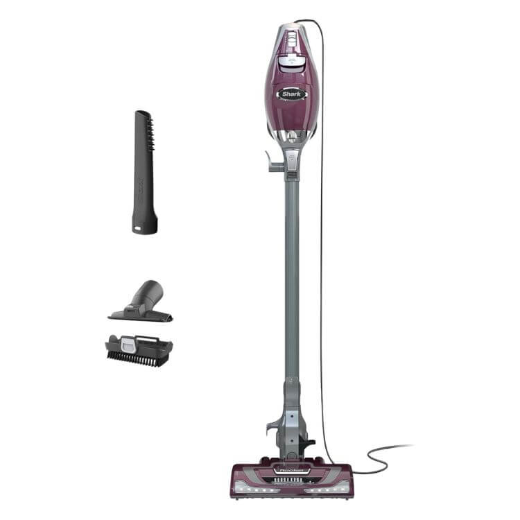 Corded Stick Vacuum Cleaner
