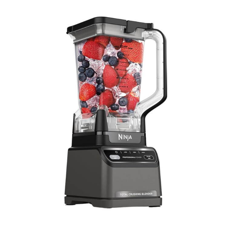 Countertop Blender