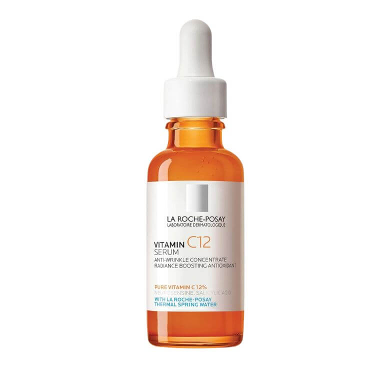 Vitamin C Serum