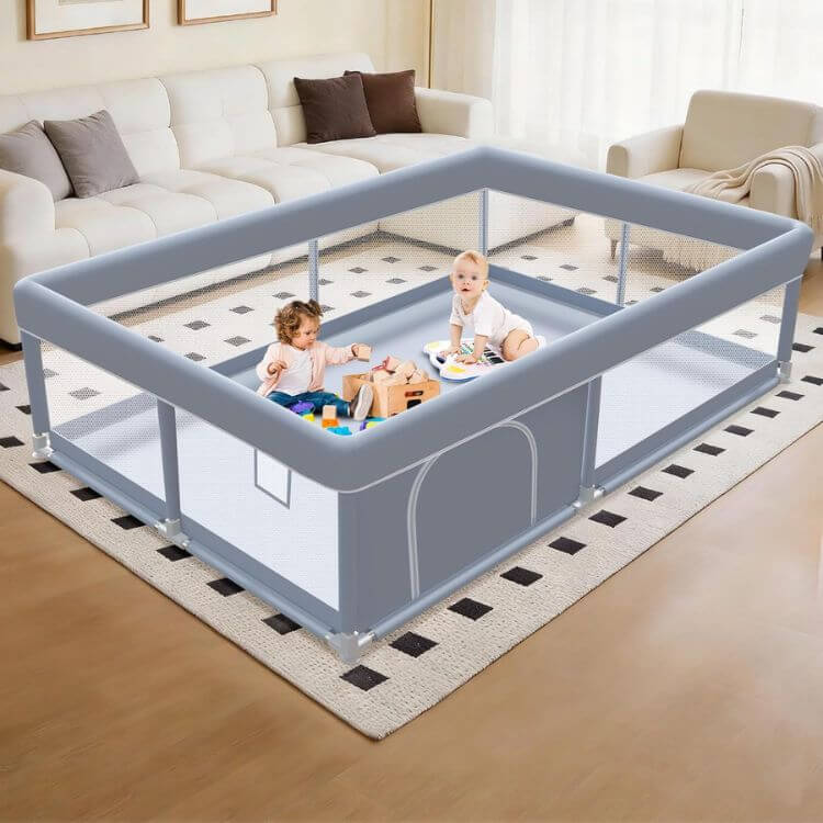 Baby Playpen