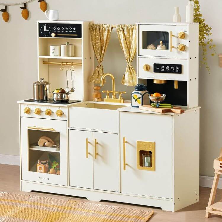 Play Kitchen