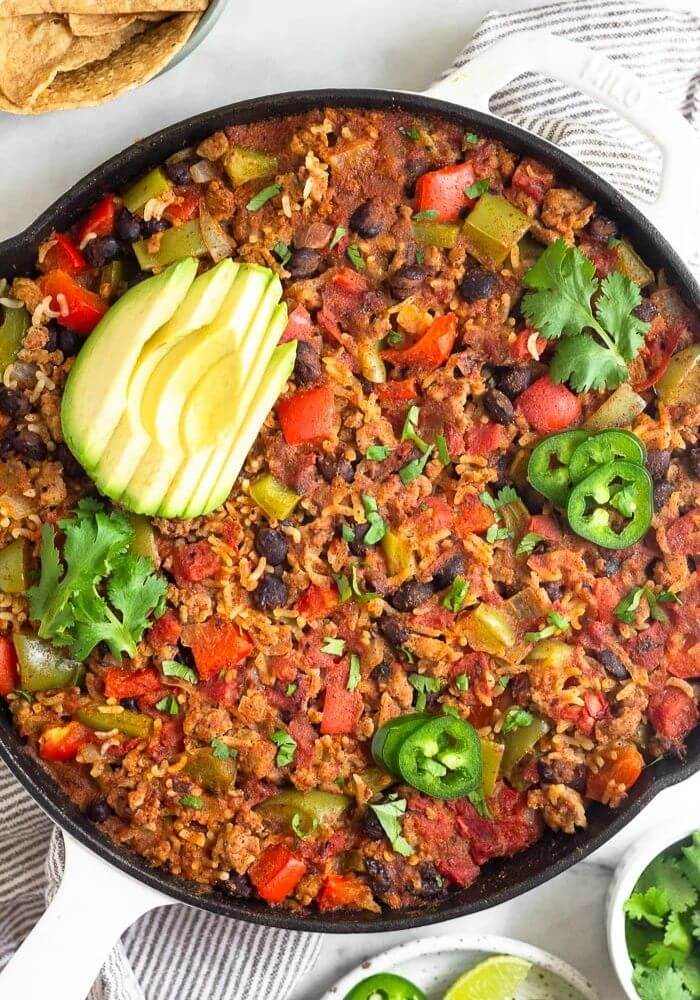 low-cost family recipes