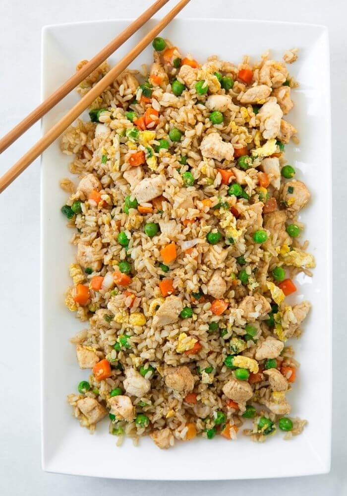 low-cost family recipes