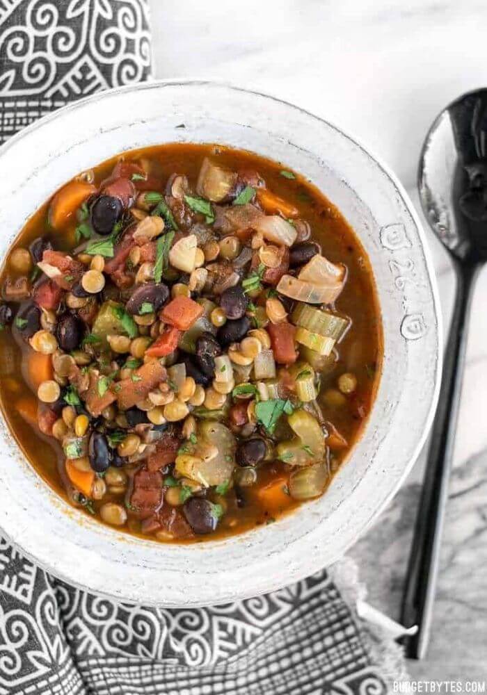 low-cost family recipes