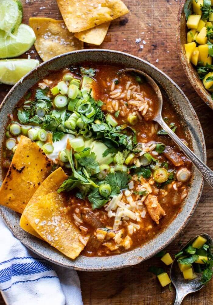 low-cost family recipes