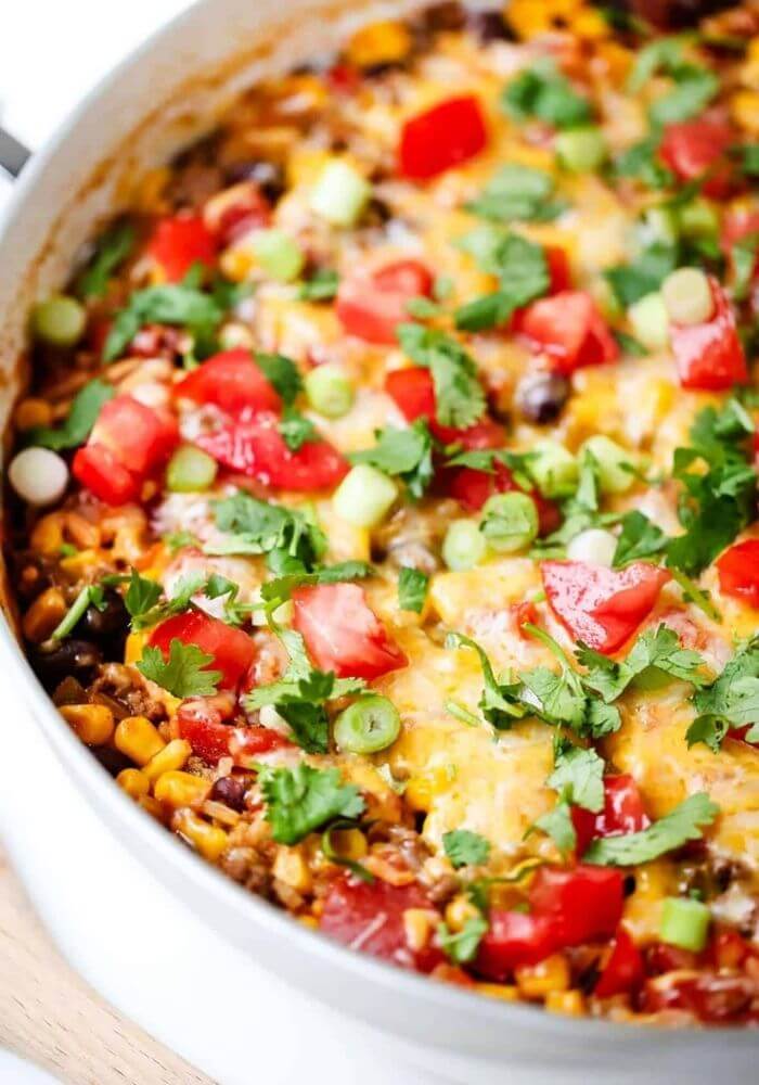 low-cost family recipes