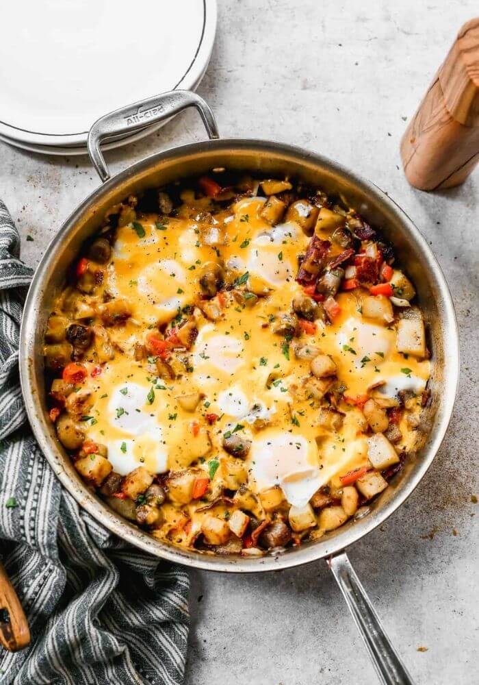 low-cost family recipes