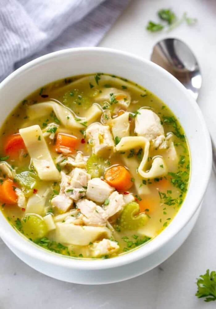 low-cost family recipes