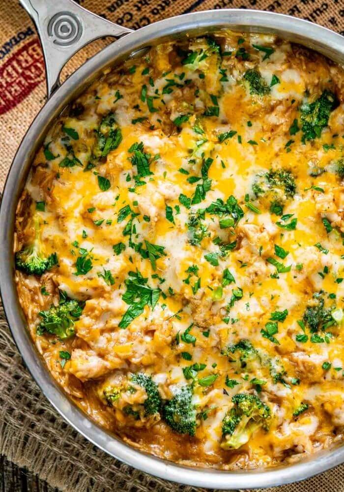 low-cost family recipes