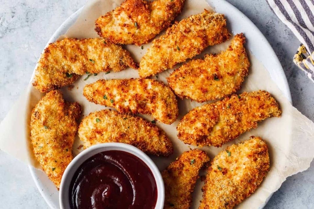 Dinner on a Budget: 31 Low-Cost Family Recipes to Make This Week