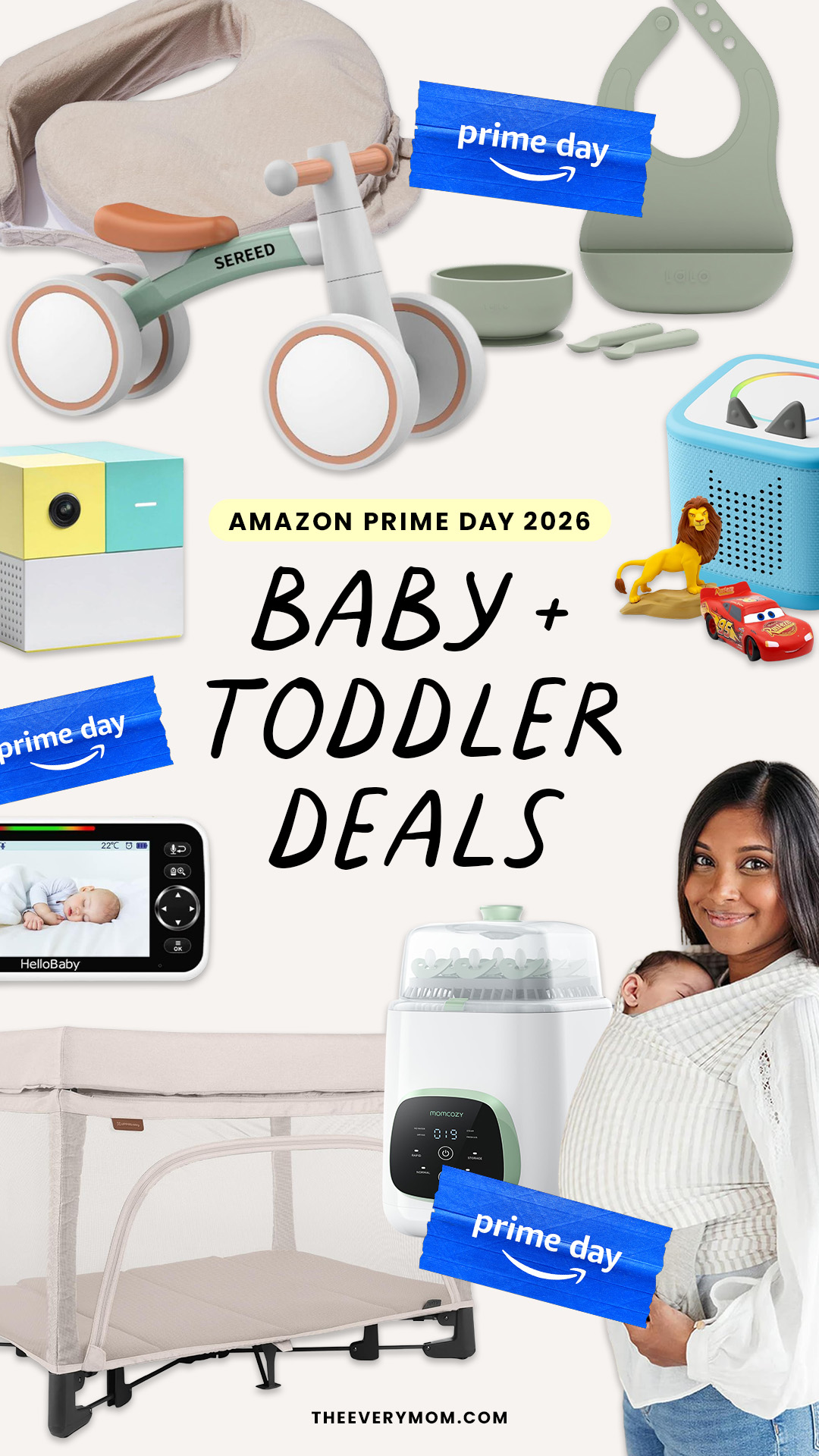 Amazon prime deals 
