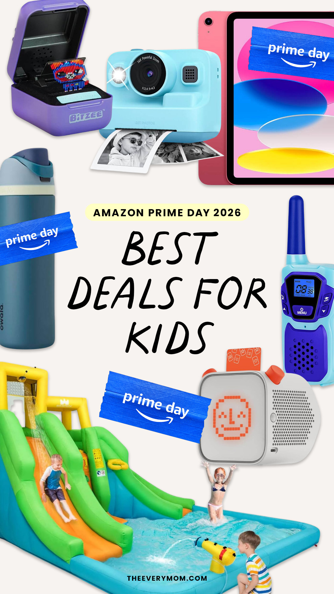 best Amazon deals for kids