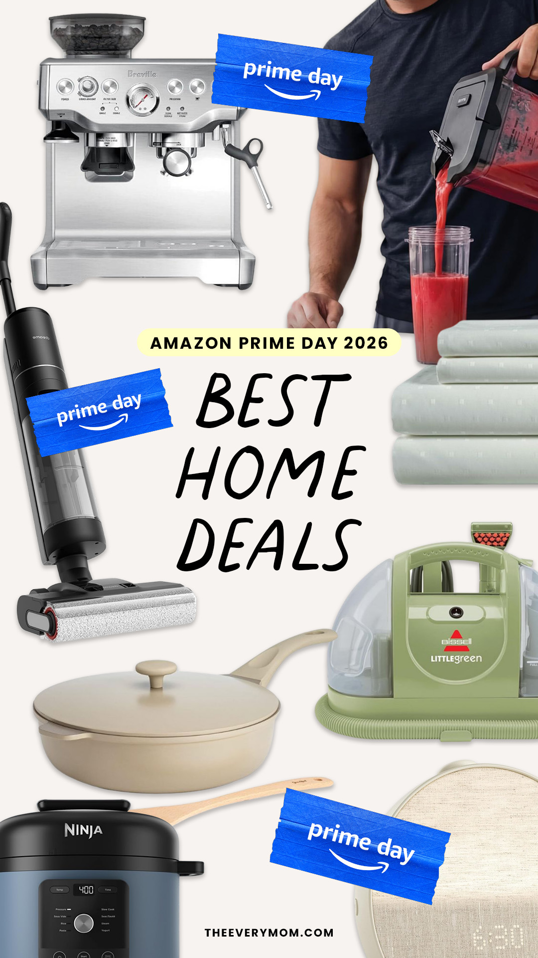 best Amazon deals for home 