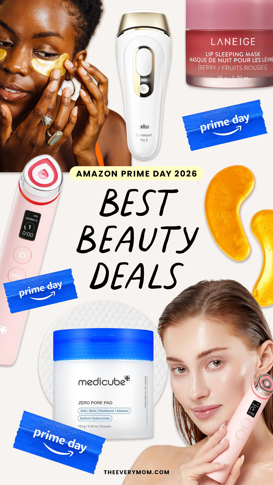 Amazon prime deals