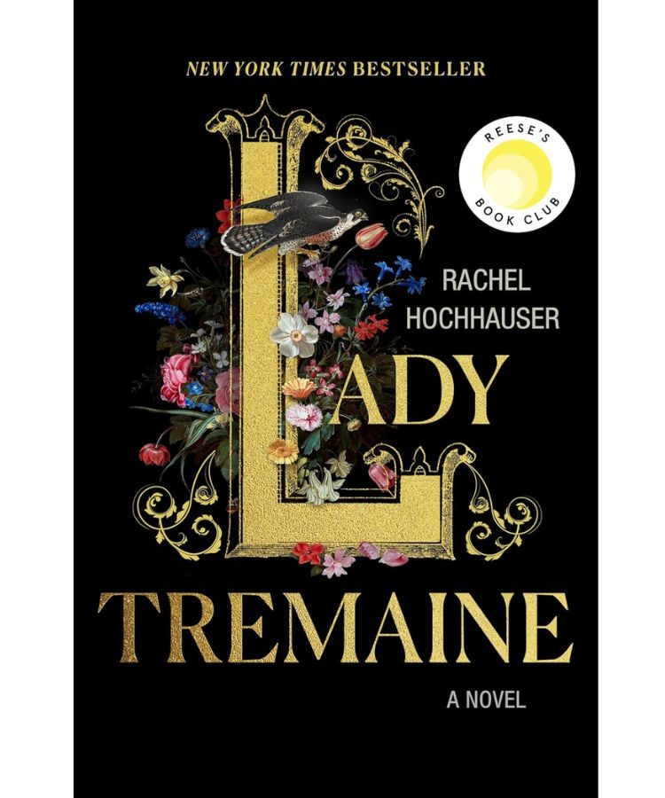 Lady Tremaine