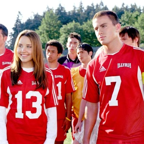 best sports movies for kids