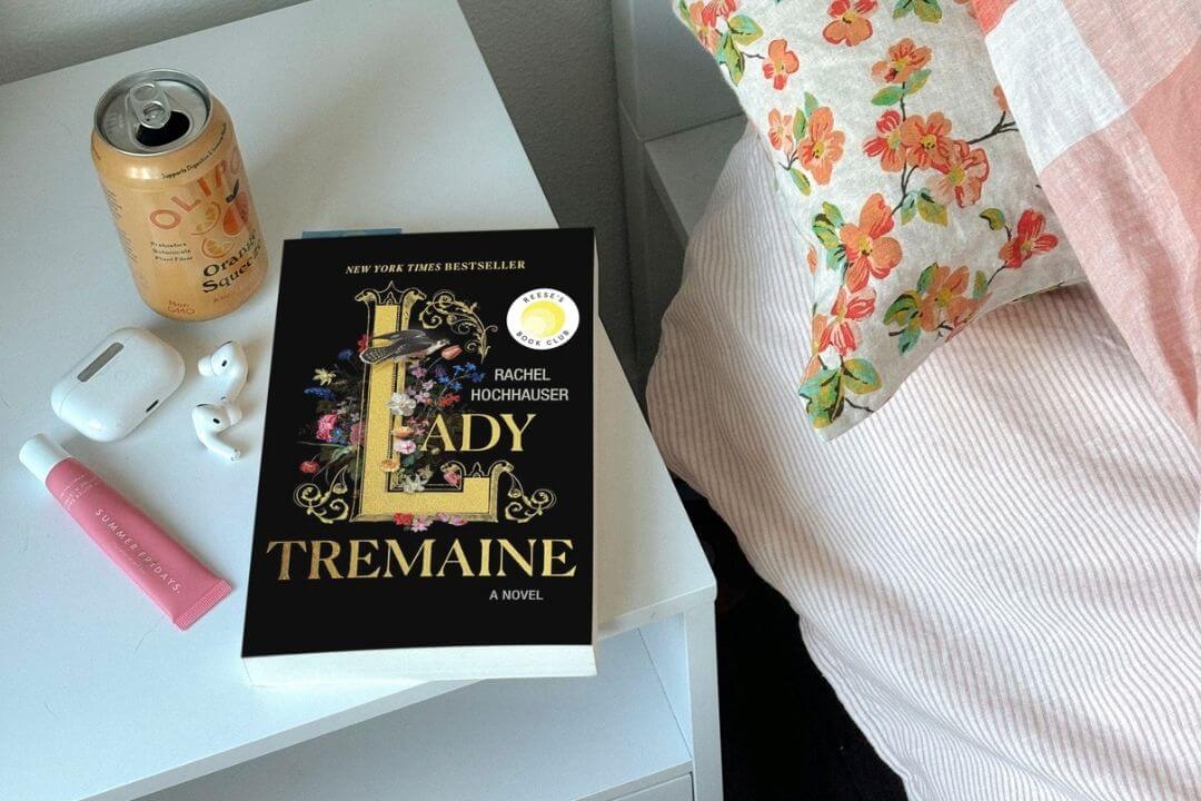 The Buzzy New Book That’s About to Be in All Your Mom Group Chats