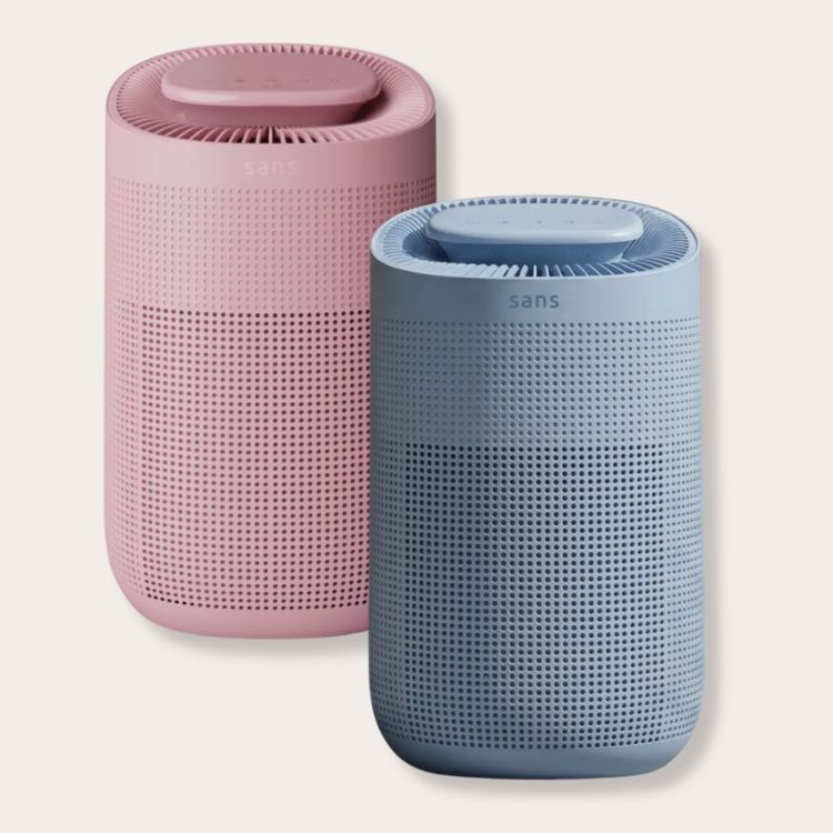 Mini Air Purifier