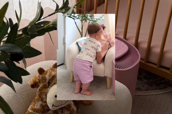 sans best air purifier for kids