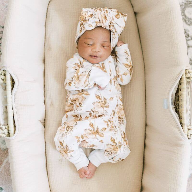 baby girl photo