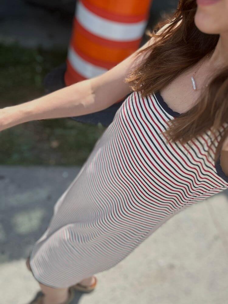 tuckernuck dress
