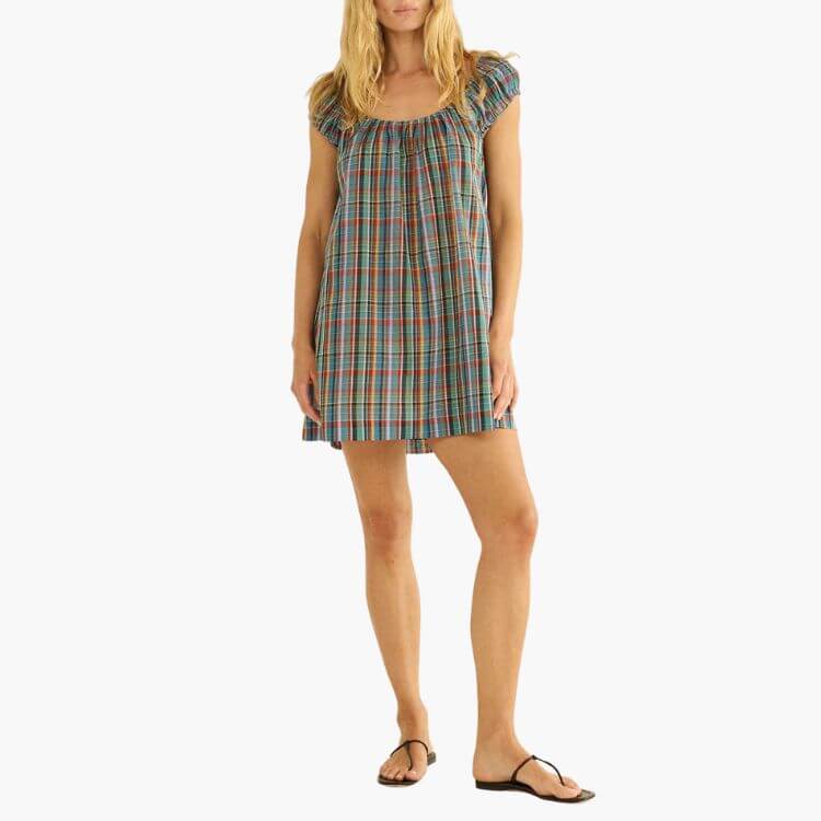 Faye Dress