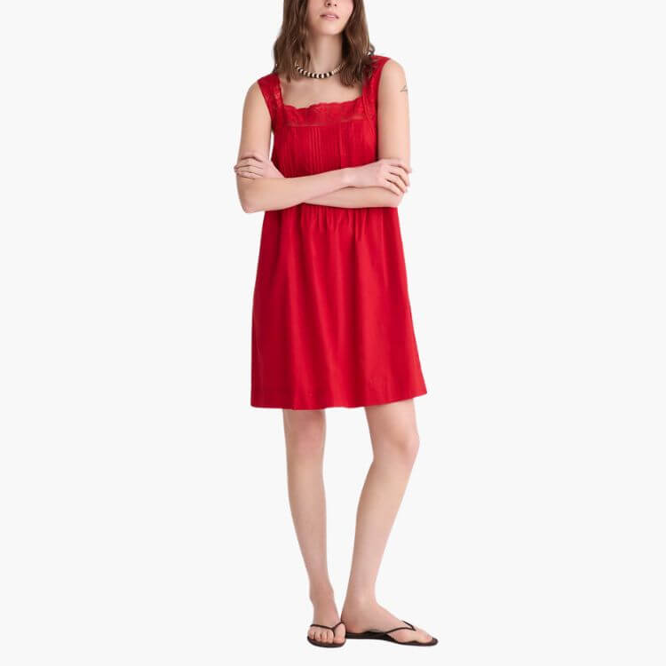 Sophie Mini Dress