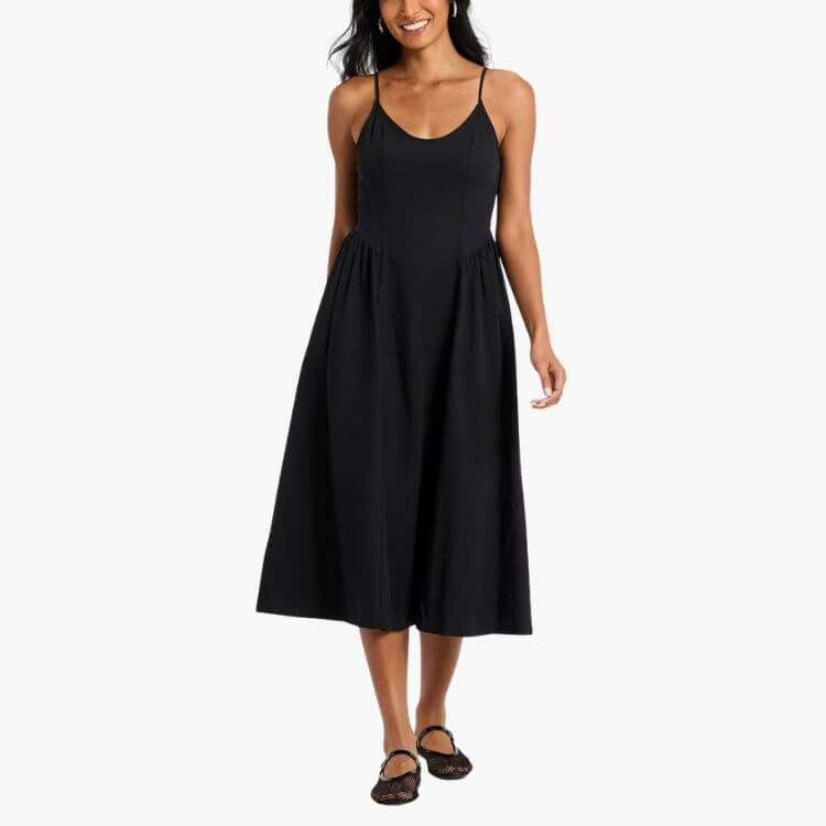 Corset Sundress