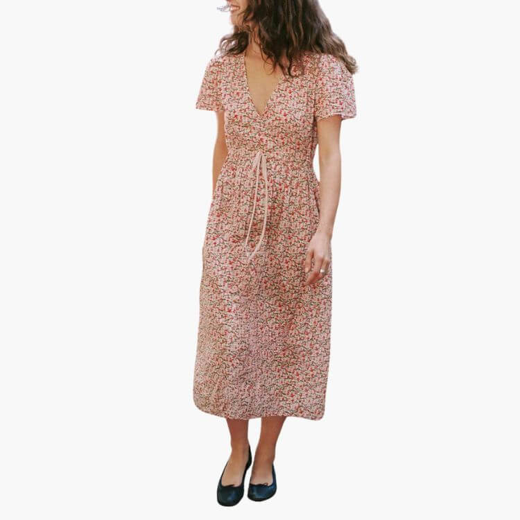The Dawn Dress