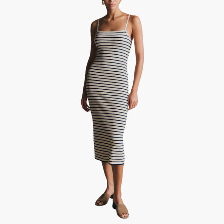 Milly Midi Dress