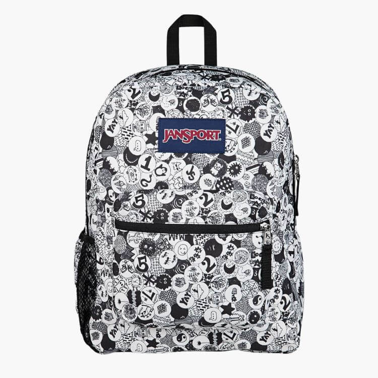 Cross Town Backpack