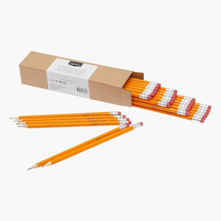 School Pencils