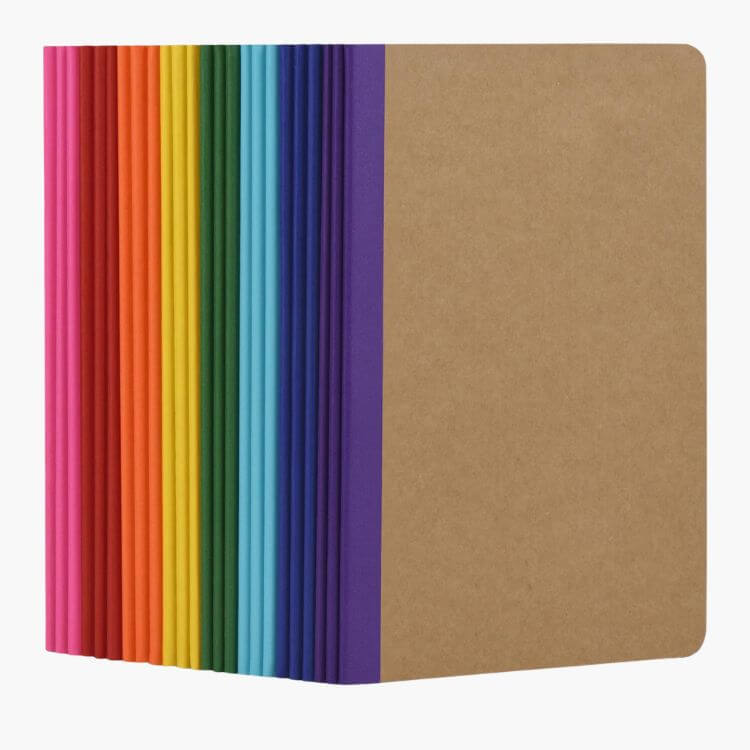 Composition Notebooks