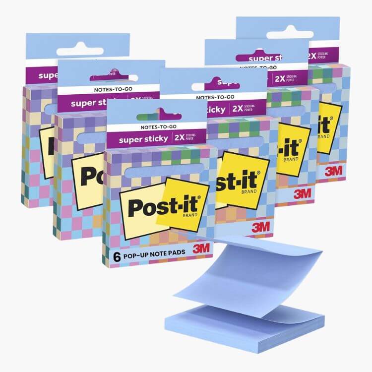 Sticky Notes