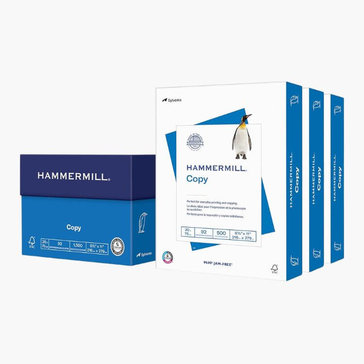 Printer Paper