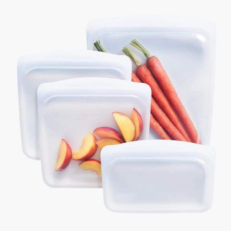 Reusable Snack Bags