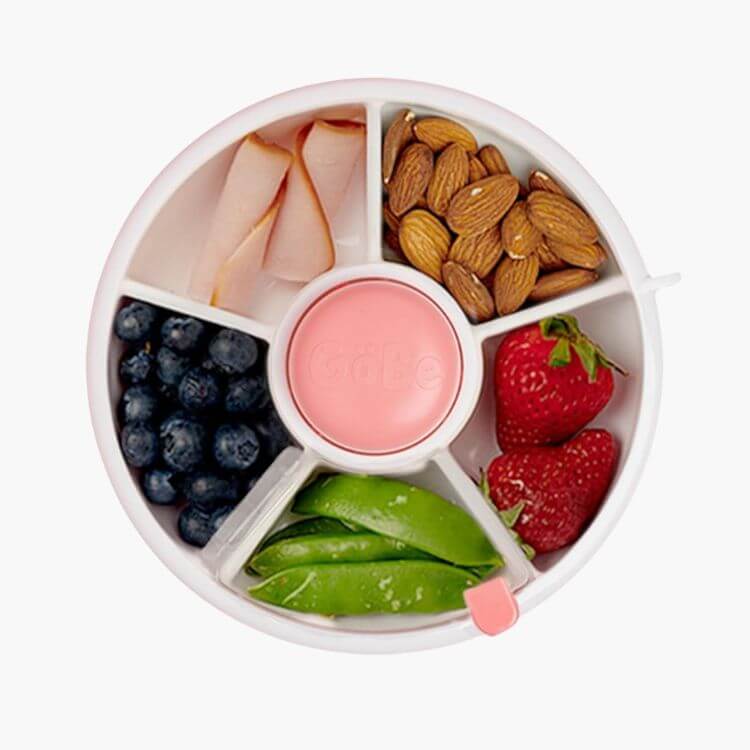 Snack Spinner