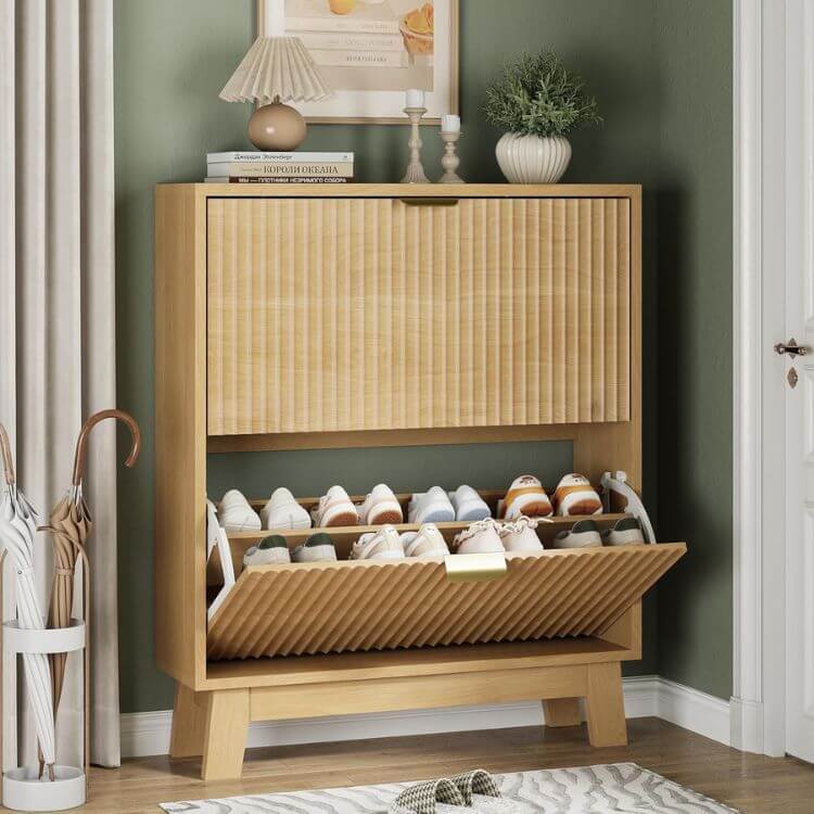 Shoe Cabinet