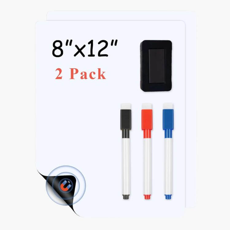 Magnetic White Board