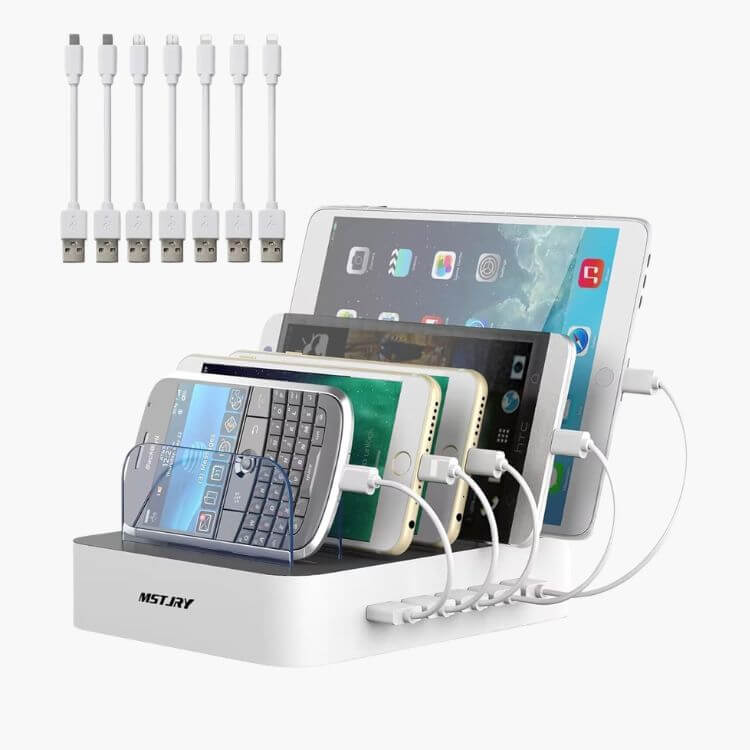 Charging Station