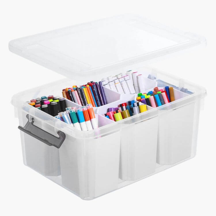 Storage Containers