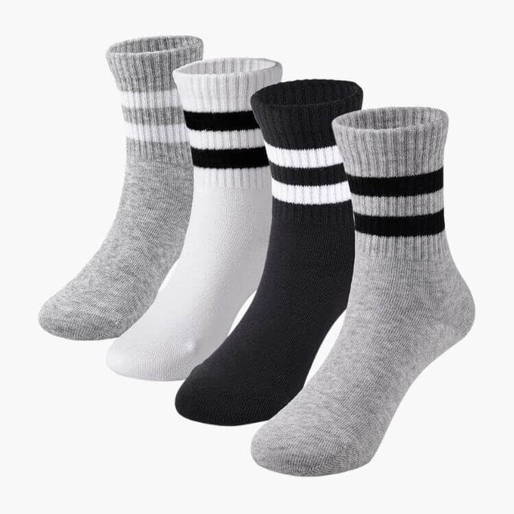 Athletic Socks