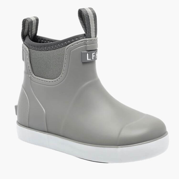 Rain Boots